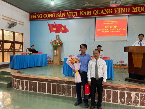TĂNG HOA ĐÔ DS ds